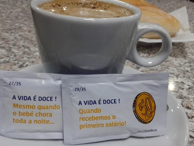 Café Convívio