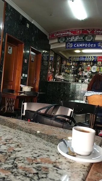 Café Good Times