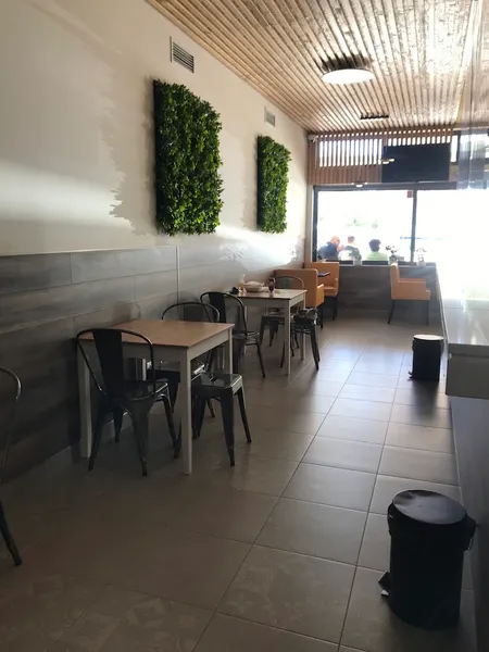 Bonsaicafé