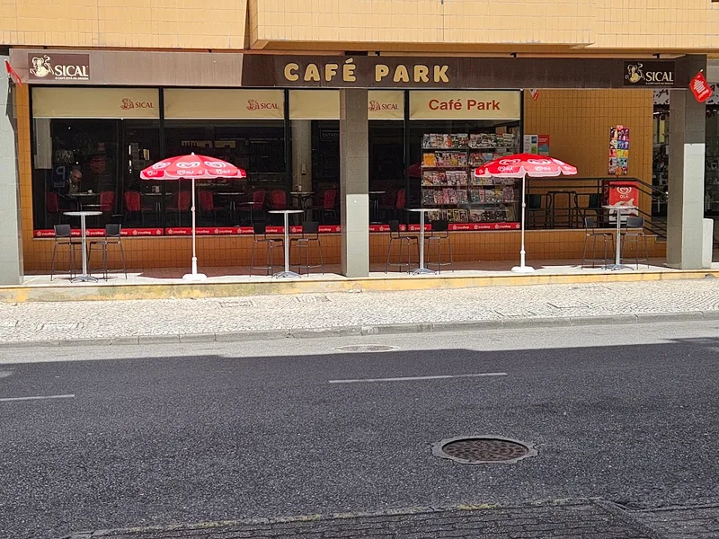 Café Park