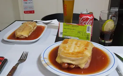 Lista 12 cafés no Espinho Aveiro