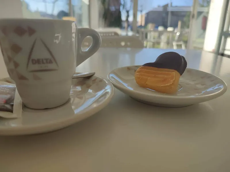 Pautas Café
