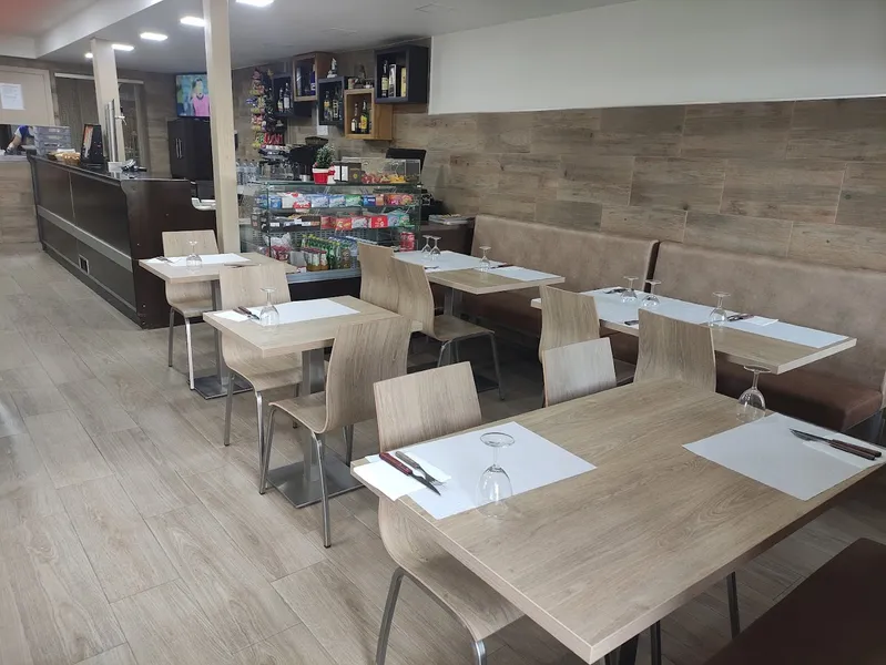 Café Ponte d'Anta