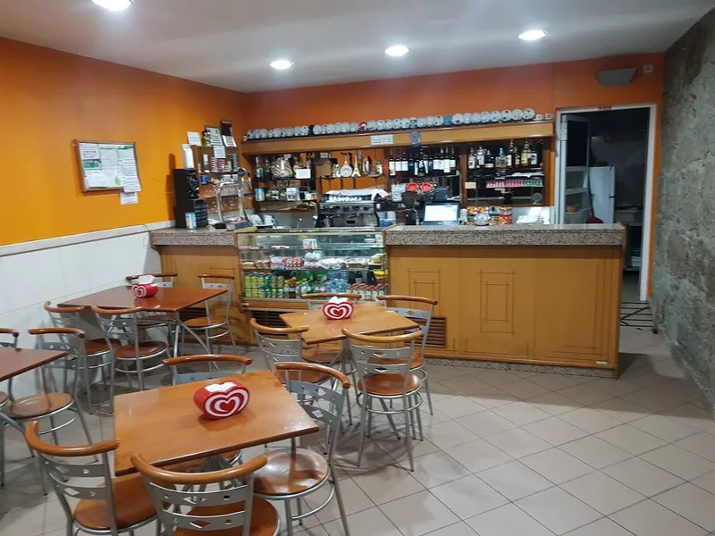 Café João Bela - Prato do dia