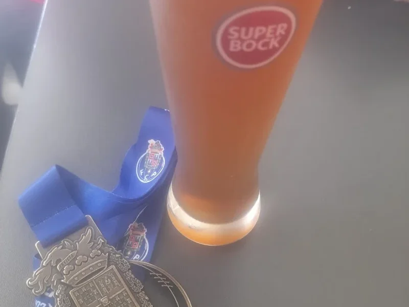 Café Canavarro - Snacks