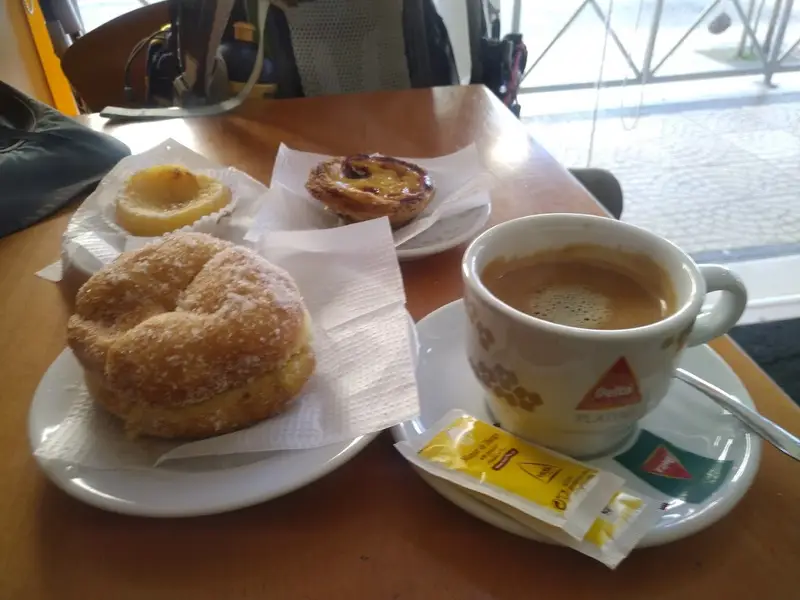 Pastelaria Diogo
