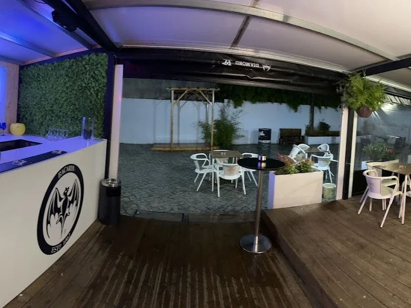 Lux Bar