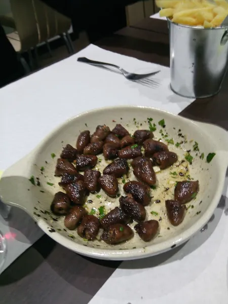 Mau Maria Bistro Café