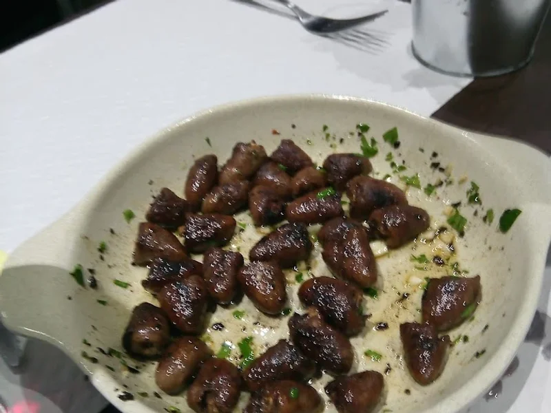 Mau Maria Bistro Café