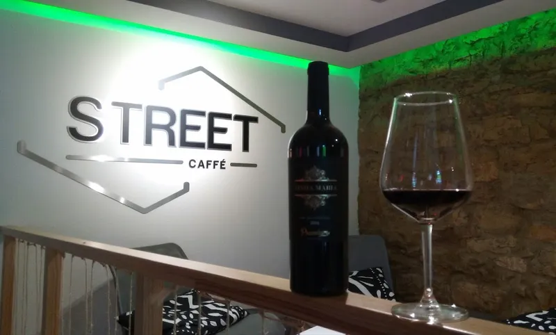 Street Caffé
