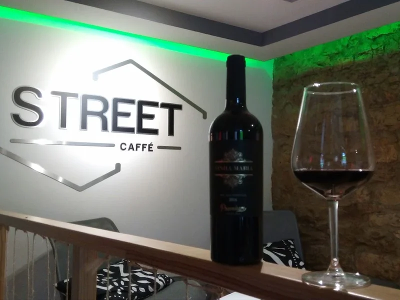 Street Caffé