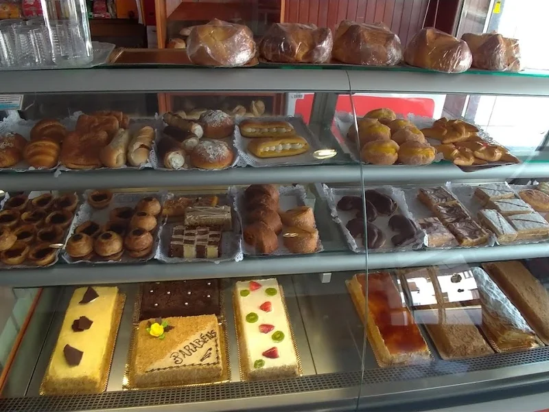 Pastelaria Santa Filomena