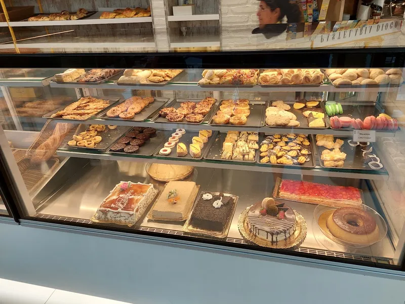 Pastelarias Diogo