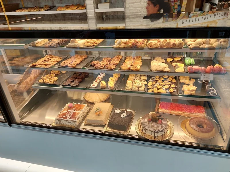 Pastelarias Diogo