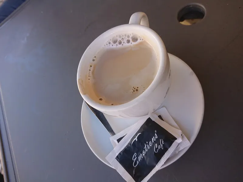 Café Zaza