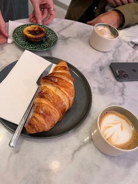 Ørigem Specialty Coffee Shop & Roasters