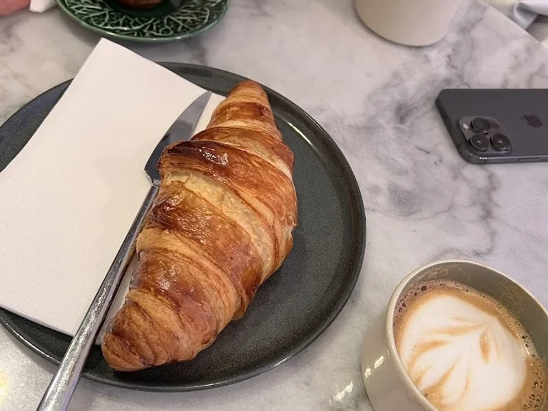 Ørigem Specialty Coffee Shop & Roasters