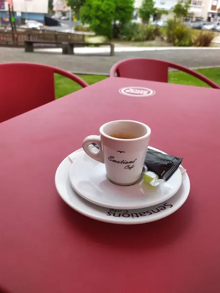 Galeria Café