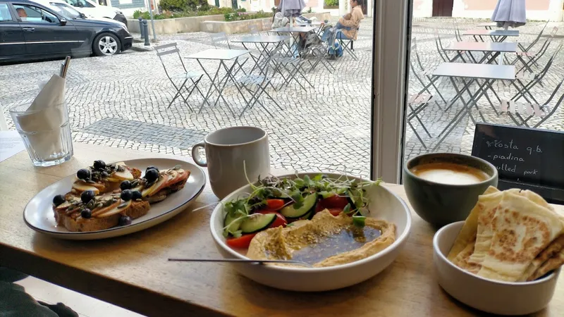 Local Café