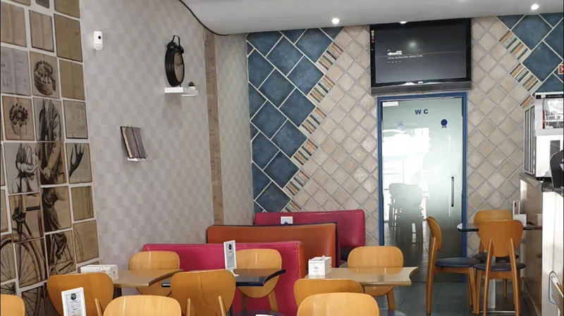 Creme Caffé