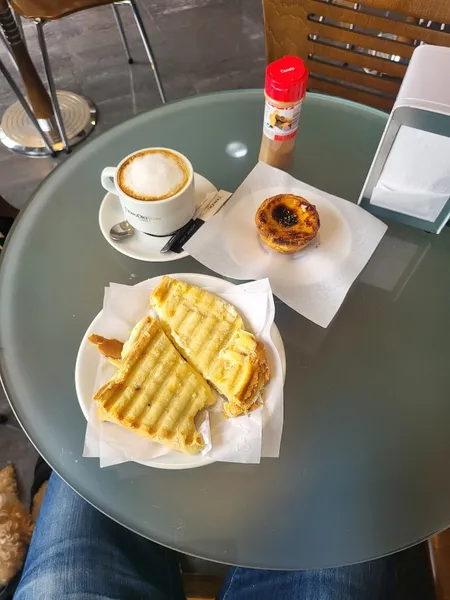 Bordallo's Caffé