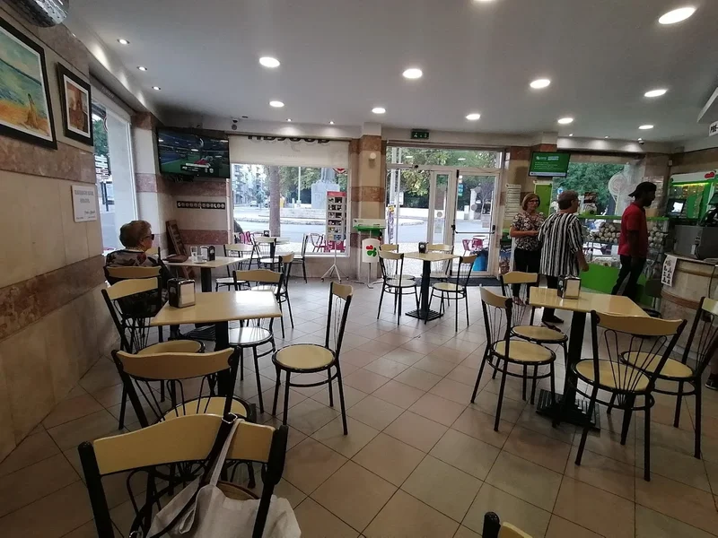Café Rosa