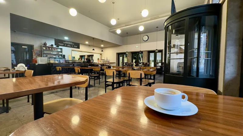 Café Capristanos