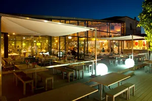 pizzarias no Loulé Faro