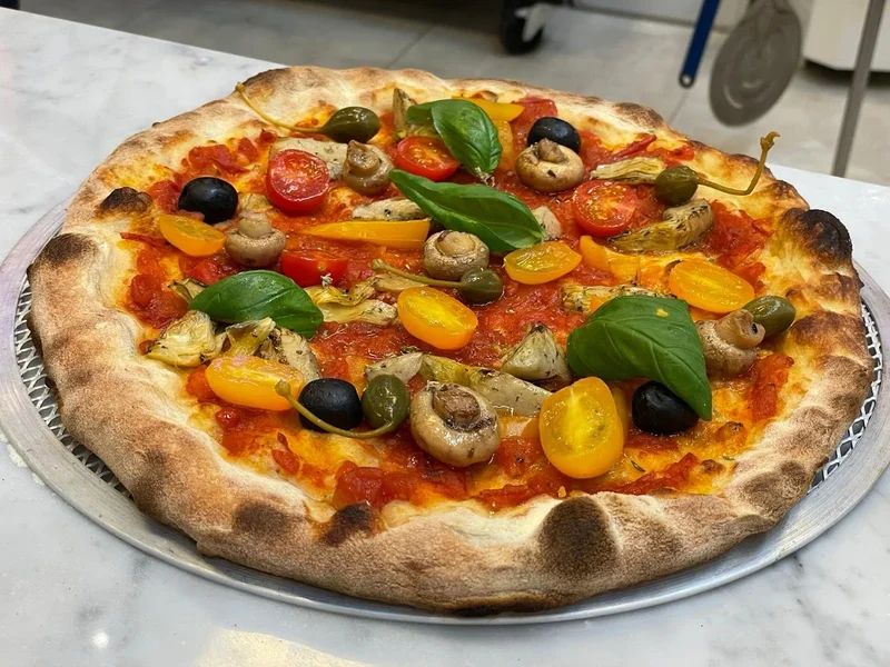 DaJesus Pizzeria Artigianale