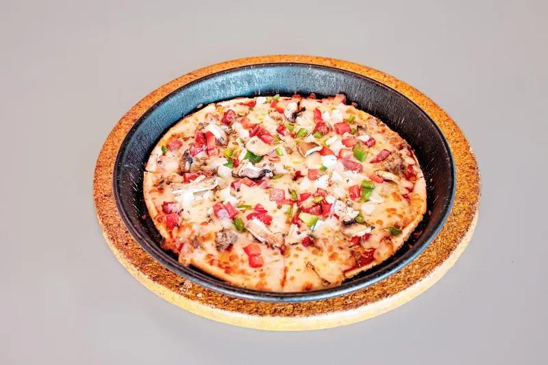 Alô Pizza
