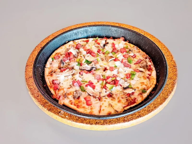 Alô Pizza