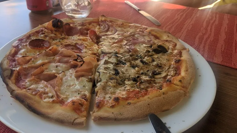 La Forchetta
