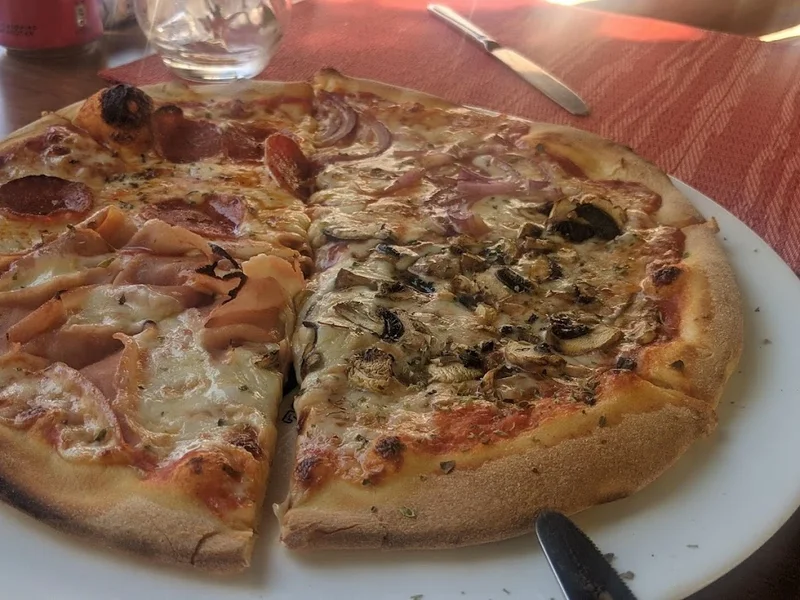 La Forchetta
