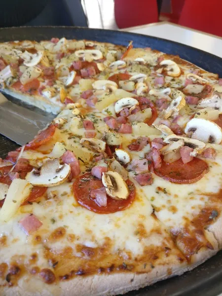 Alô Pizza