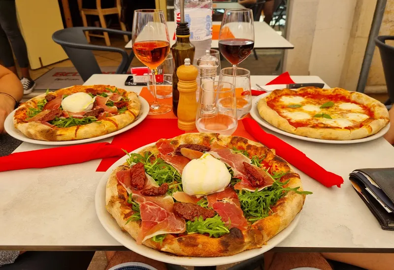 Pizzeria Bell'Antonio