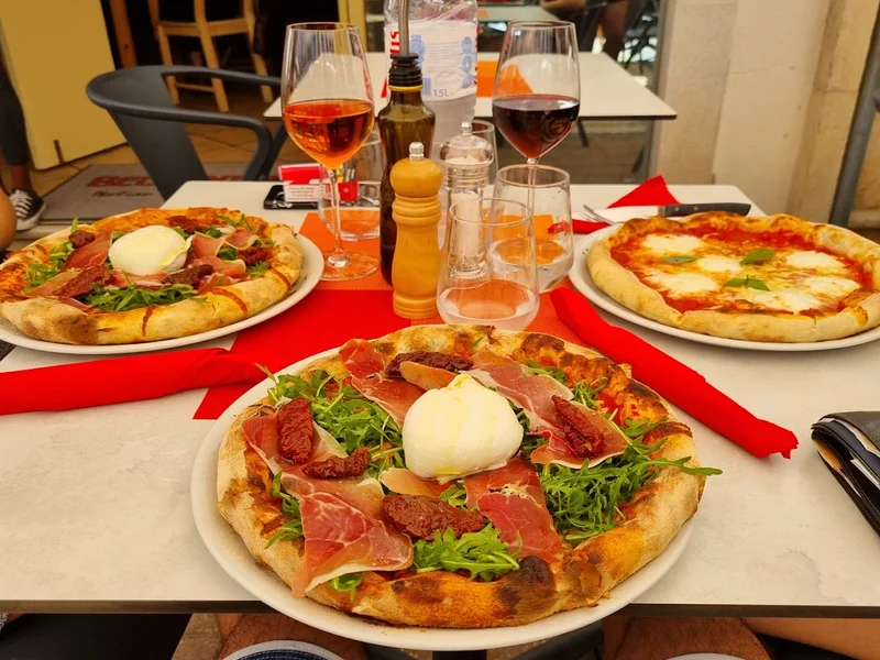Pizzeria Bell'Antonio