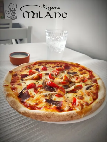 Pizzaria milano