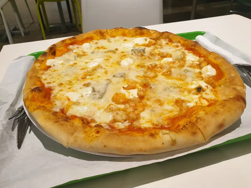 Pizzareal