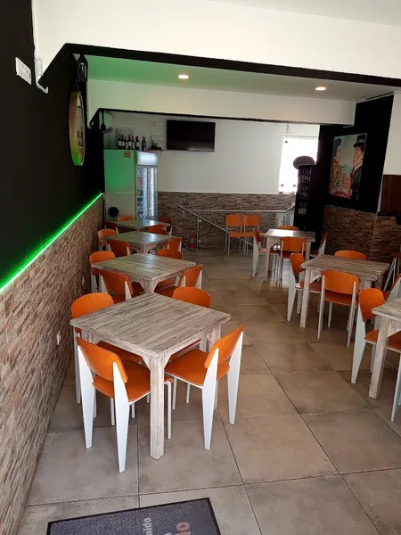 Pizzaria Acqua e Sale