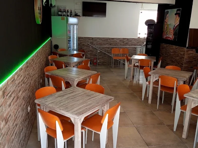 Pizzaria Acqua e Sale