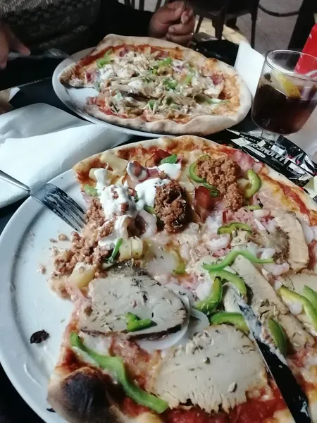Pizzaria Fenicia