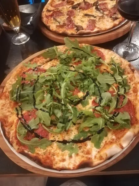 Pizzaria Luzzo