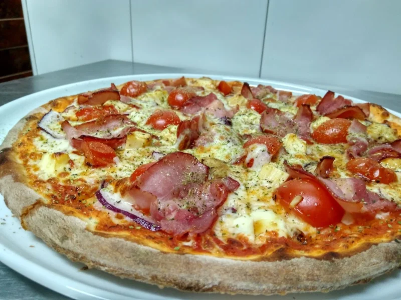 Tavira La Pizza