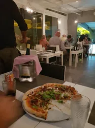 Lista 5 pizzarias no Olhão Faro
