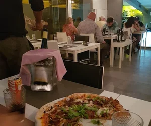 pizzarias no Olhão Faro