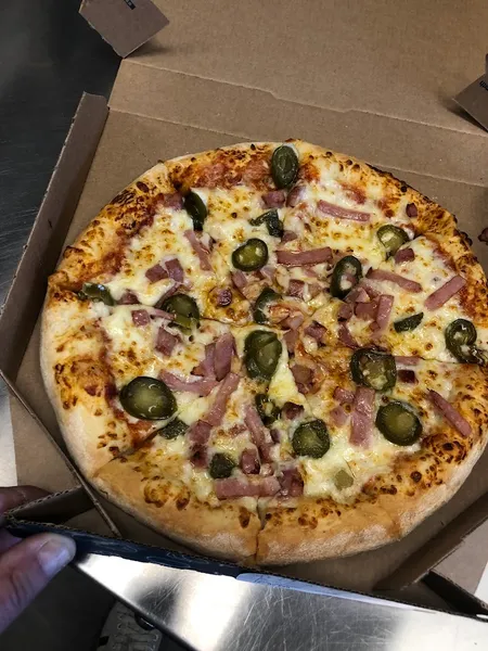 Domino's Pizza Olhão