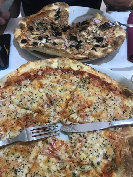 Pizzaria Bella Rita