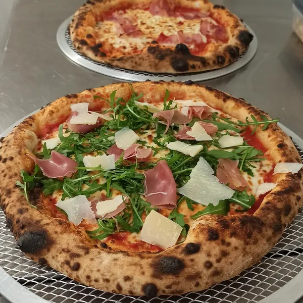 Pizzeria Quiosque Al-Forno