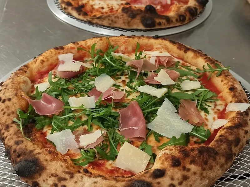 Pizzeria Quiosque Al-Forno