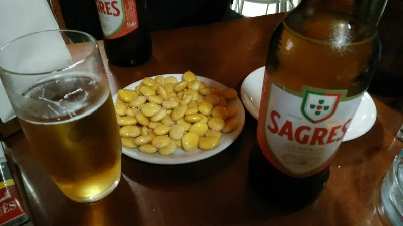 Café Golfinho - Castelo Branco